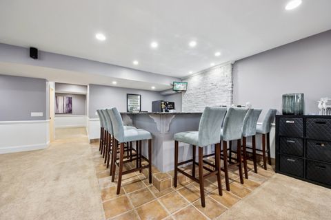 Tiny photo for 988 Danielson Court, Gurnee, IL 60031 (MLS # 12610014)