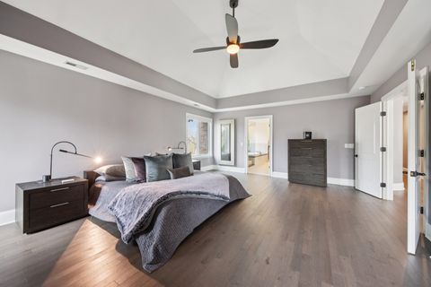 Tiny photo for 988 Danielson Court, Gurnee, IL 60031 (MLS # 12610014)