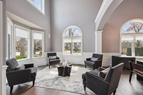 Tiny photo for 988 Danielson Court, Gurnee, IL 60031 (MLS # 12610014)