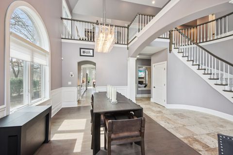 Tiny photo for 988 Danielson Court, Gurnee, IL 60031 (MLS # 12610014)