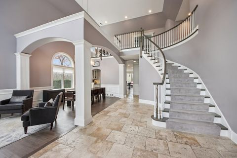 Tiny photo for 988 Danielson Court, Gurnee, IL 60031 (MLS # 12610014)