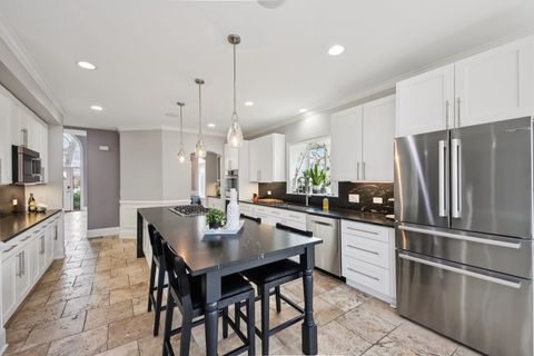 Tiny photo for 988 Danielson Court, Gurnee, IL 60031 (MLS # 12610014)