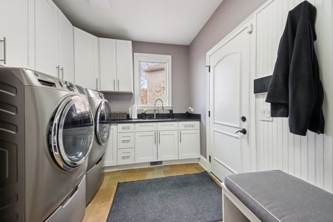 Tiny photo for 988 Danielson Court, Gurnee, IL 60031 (MLS # 12610014)