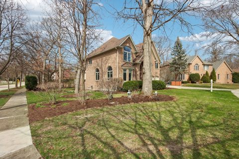 Tiny photo for 988 Danielson Court, Gurnee, IL 60031 (MLS # 12610014)
