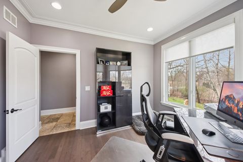 Tiny photo for 988 Danielson Court, Gurnee, IL 60031 (MLS # 12610014)