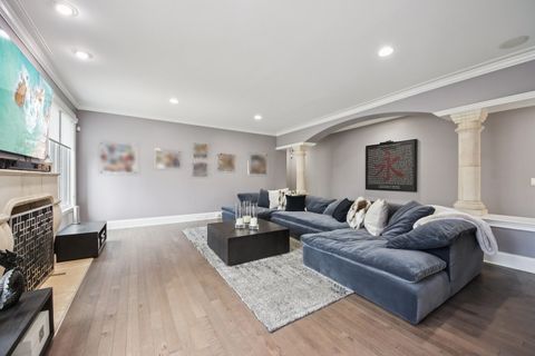 Tiny photo for 988 Danielson Court, Gurnee, IL 60031 (MLS # 12610014)