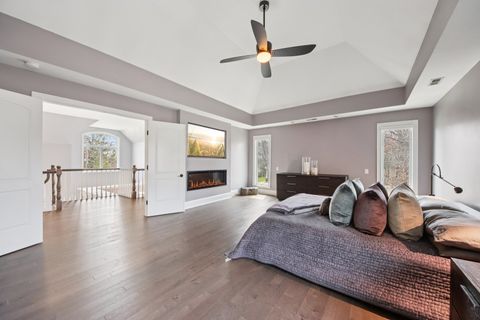 Tiny photo for 988 Danielson Court, Gurnee, IL 60031 (MLS # 12610014)