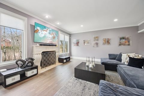 Tiny photo for 988 Danielson Court, Gurnee, IL 60031 (MLS # 12610014)