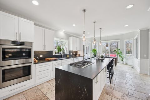 Tiny photo for 988 Danielson Court, Gurnee, IL 60031 (MLS # 12610014)