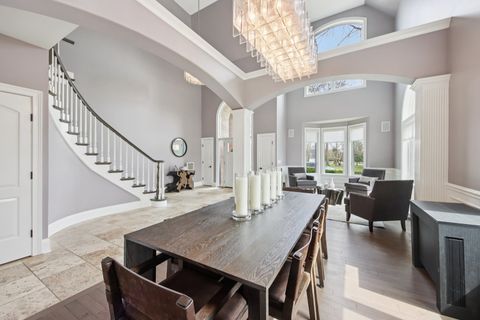 Tiny photo for 988 Danielson Court, Gurnee, IL 60031 (MLS # 12610014)