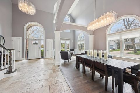 Tiny photo for 988 Danielson Court, Gurnee, IL 60031 (MLS # 12610014)