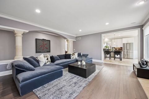 Tiny photo for 988 Danielson Court, Gurnee, IL 60031 (MLS # 12610014)