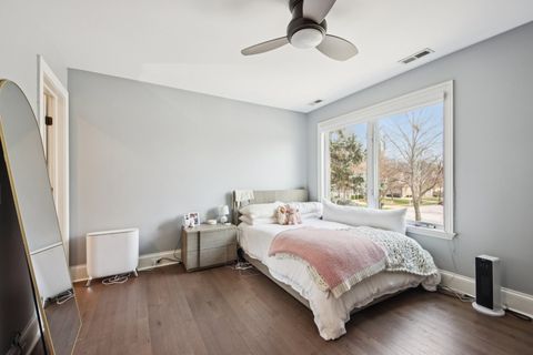 Tiny photo for 988 Danielson Court, Gurnee, IL 60031 (MLS # 12610014)