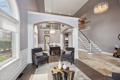 Tiny photo for 988 Danielson Court, Gurnee, IL 60031 (MLS # 12610014)