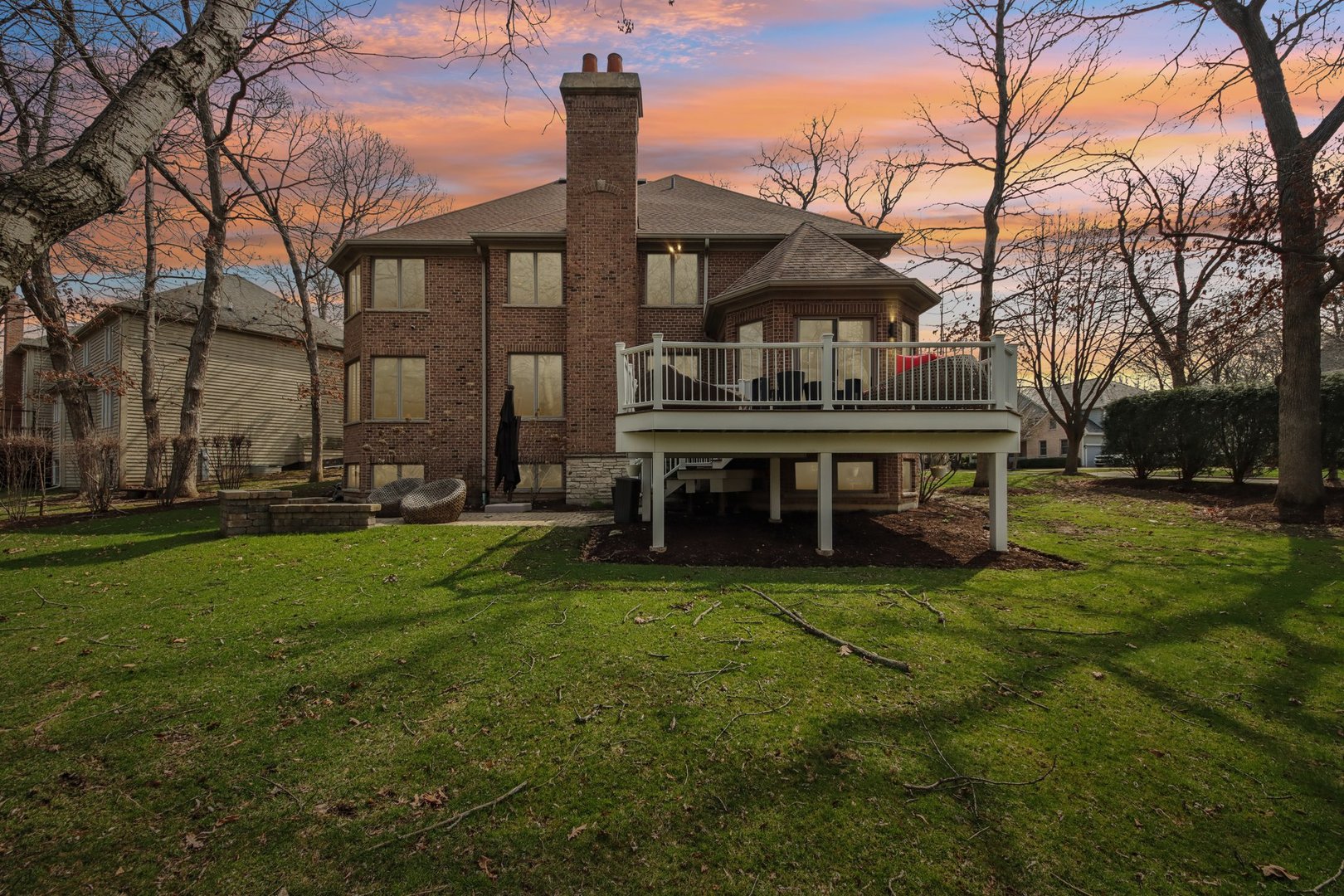 988 Danielson Court