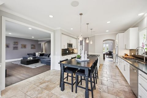 Tiny photo for 988 Danielson Court, Gurnee, IL 60031 (MLS # 12610014)