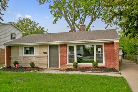 17240 Roy Street Lansing IL 60438