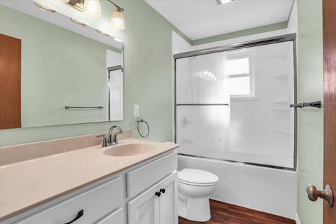 Tiny photo for 2112 Burlison Drive, Urbana, IL 61801 (MLS # 12549361)