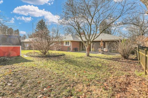 Tiny photo for 2112 Burlison Drive, Urbana, IL 61801 (MLS # 12549361)