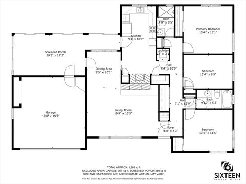 Tiny photo for 2112 Burlison Drive, Urbana, IL 61801 (MLS # 12549361)