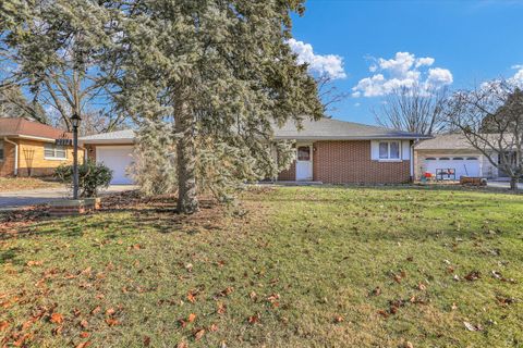 Tiny photo for 2112 Burlison Drive, Urbana, IL 61801 (MLS # 12549361)
