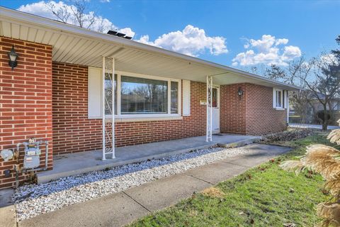 Tiny photo for 2112 Burlison Drive, Urbana, IL 61801 (MLS # 12549361)