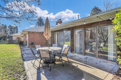 Tiny photo for 2112 Burlison Drive, Urbana, IL 61801 (MLS # 12549361)