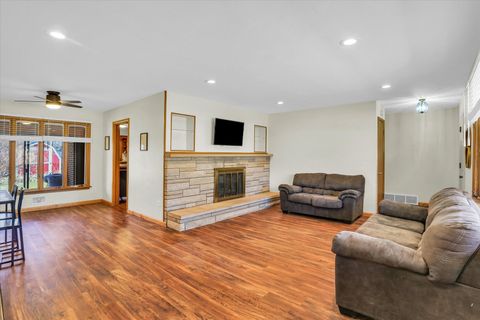 Tiny photo for 2112 Burlison Drive, Urbana, IL 61801 (MLS # 12549361)