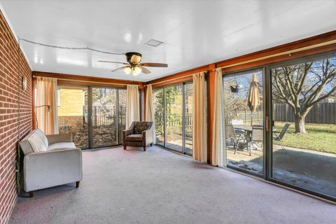 Tiny photo for 2112 Burlison Drive, Urbana, IL 61801 (MLS # 12549361)