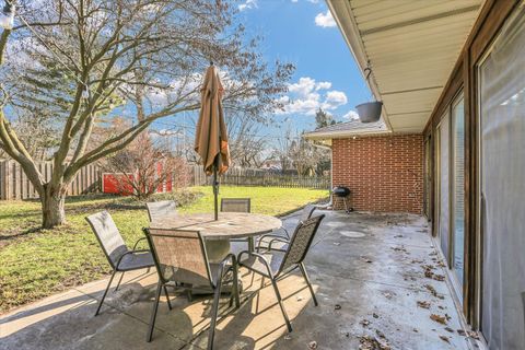 Tiny photo for 2112 Burlison Drive, Urbana, IL 61801 (MLS # 12549361)