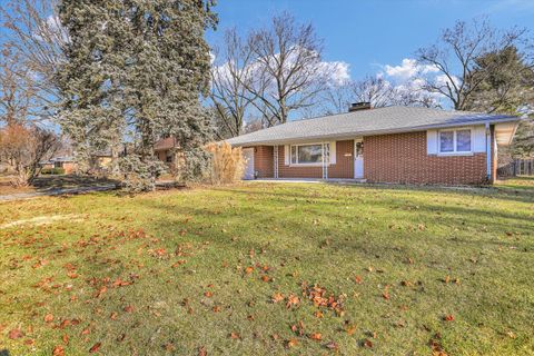 Tiny photo for 2112 Burlison Drive, Urbana, IL 61801 (MLS # 12549361)