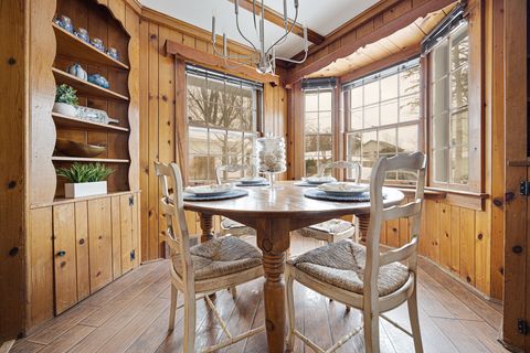 Tiny photo for 21770 W Lake Avenue, Round Lake, IL 60073 (MLS # 12589989)