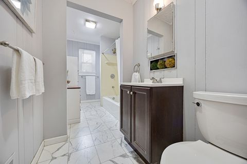 Tiny photo for 21770 W Lake Avenue, Round Lake, IL 60073 (MLS # 12589989)