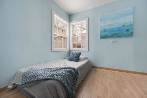 Tiny photo for 21770 W Lake Avenue, Round Lake, IL 60073 (MLS # 12589989)