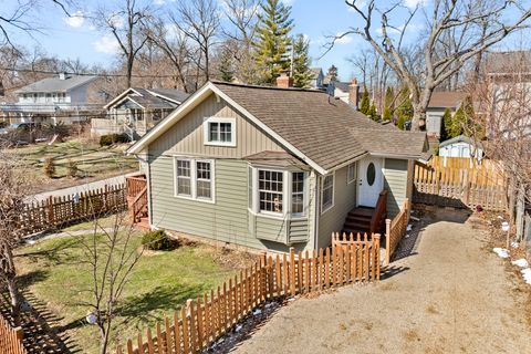 Photo of 21770 W Lake Avenue, Round Lake, IL 60073 (MLS # 12589989)