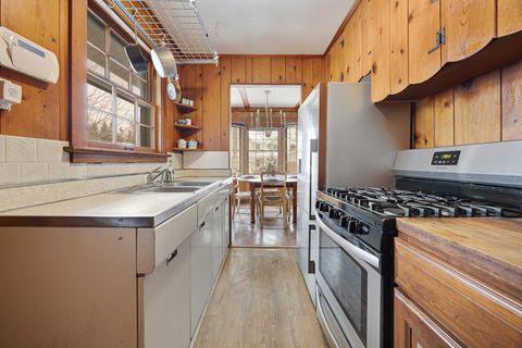 Tiny photo for 21770 W Lake Avenue, Round Lake, IL 60073 (MLS # 12589989)