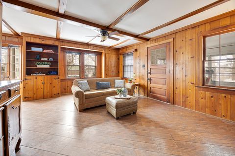 Tiny photo for 21770 W Lake Avenue, Round Lake, IL 60073 (MLS # 12589989)