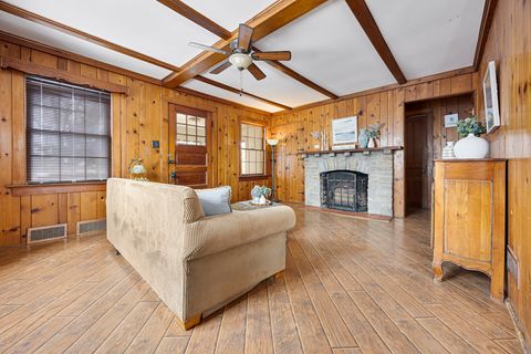 Tiny photo for 21770 W Lake Avenue, Round Lake, IL 60073 (MLS # 12589989)