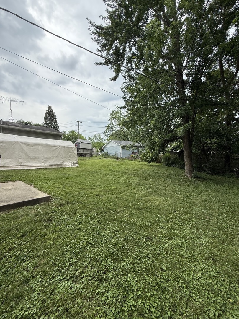 526 Grandview Drive
