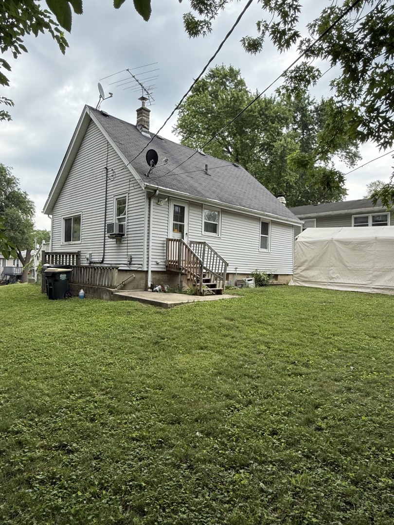 526 Grandview Drive
