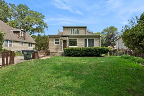 Tiny photo for 1669 W 187th Street, Homewood, IL 60430 (MLS # 12711396)