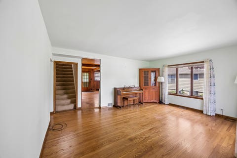 Tiny photo for 1669 W 187th Street, Homewood, IL 60430 (MLS # 12711396)