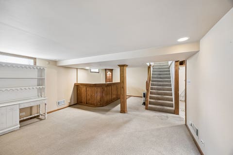 Tiny photo for 1669 W 187th Street, Homewood, IL 60430 (MLS # 12711396)