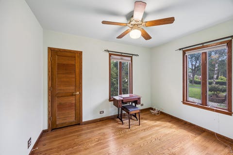 Tiny photo for 1669 W 187th Street, Homewood, IL 60430 (MLS # 12711396)