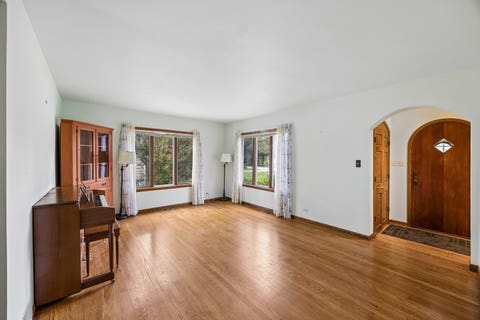Tiny photo for 1669 W 187th Street, Homewood, IL 60430 (MLS # 12711396)