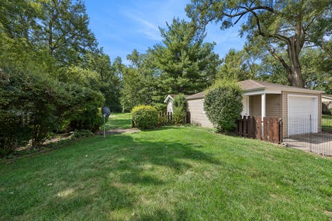 Tiny photo for 1669 W 187th Street, Homewood, IL 60430 (MLS # 12711396)