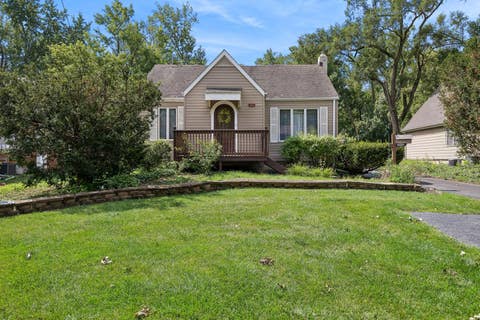 Tiny photo for 1669 W 187th Street, Homewood, IL 60430 (MLS # 12711396)