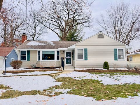 Photo of Dixon, IL 61021 (MLS # 12539359)