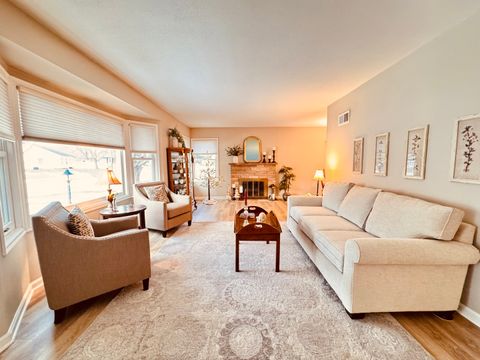 Tiny photo for Dixon, IL 61021 (MLS # 12539359)