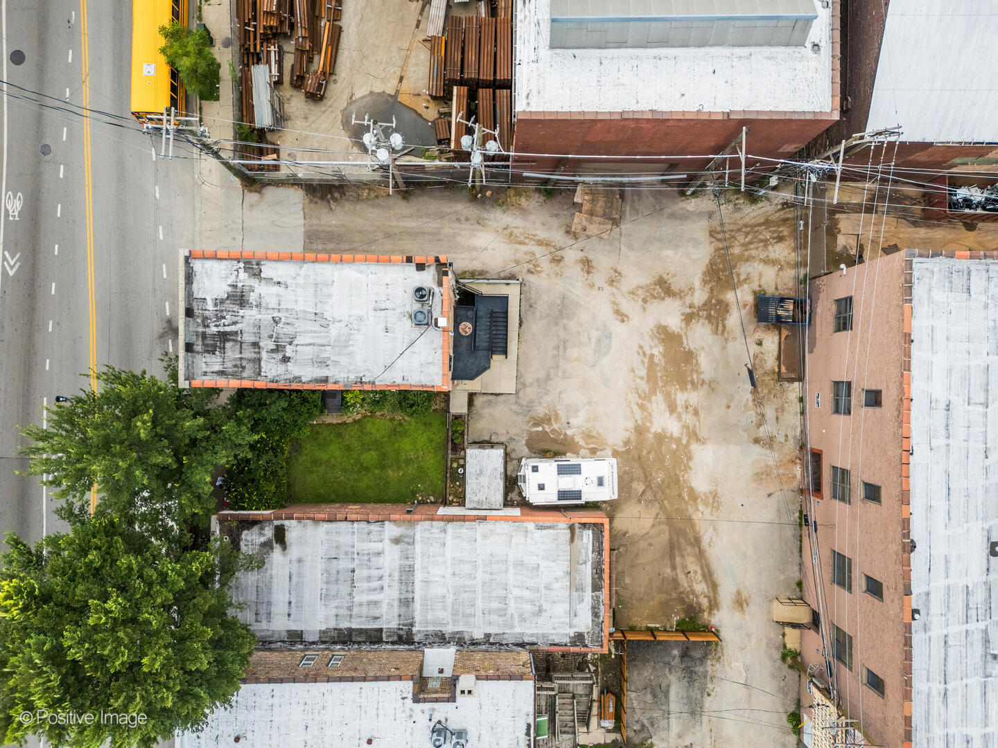 2210 S Halsted Street